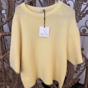 Alpacka Yellow, 1 left