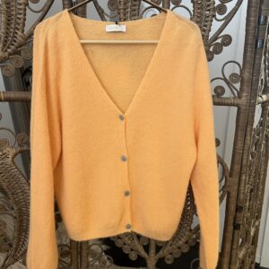 A Sample Sale APRICOT, 1 left