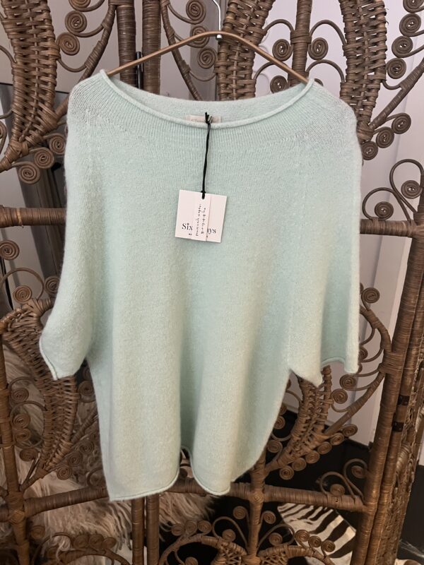Alpacka MINT, 1 left