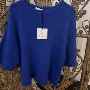 Alpacka Cobolt Blue, 1 left