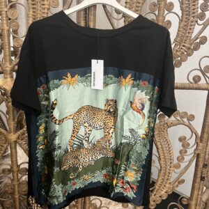A Sample Scarf t shirt,  1 left