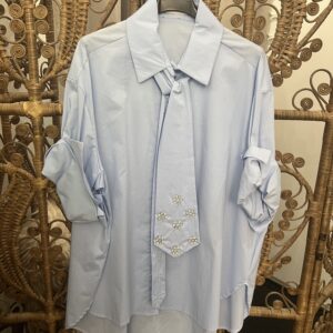 A Sample BOYFRIEND WITH TIE,  1 left