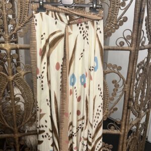 A Sample Sale skirt