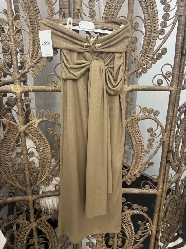 A Sample Sale skirt and top - Image 3