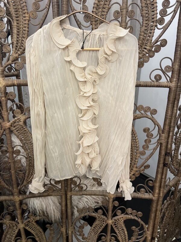 A Sample Sale