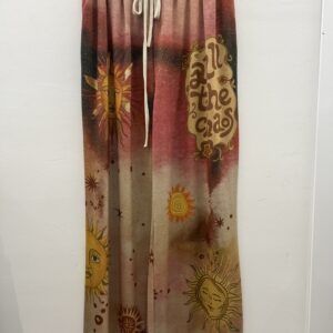 1 Sample Sale pants, 2 left