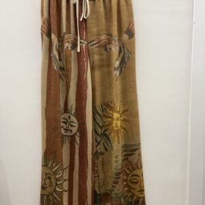 1 Sample Sale pants, 2 left