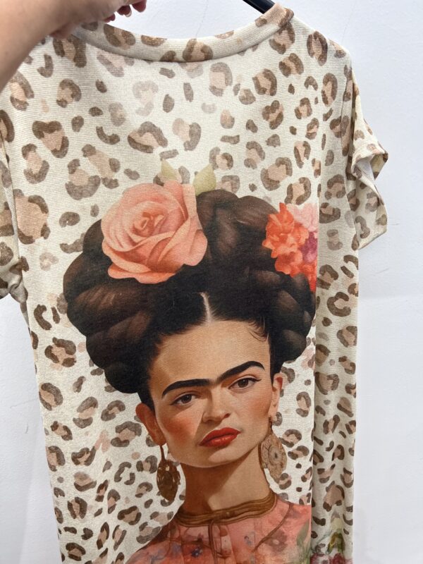 1 Sample Sale long dress, 2 left - Image 2