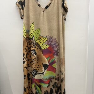1 Sample Sale long dress, 1 left