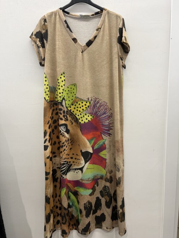 1 Sample Sale long dress, 1 left