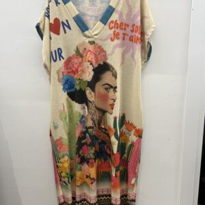 1 Sample Sale long dress, 2 left