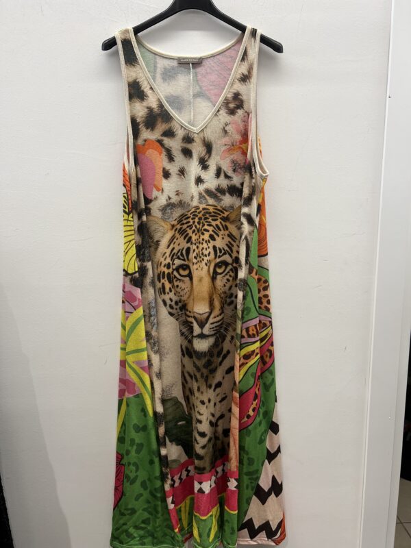 1 Sample Sale long dress, 2 left