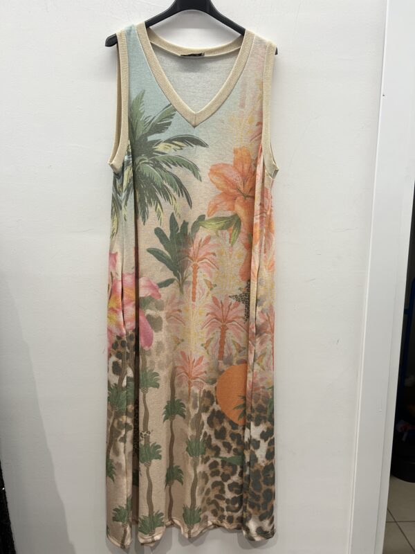 1 Sample Sale long dress, 2 left
