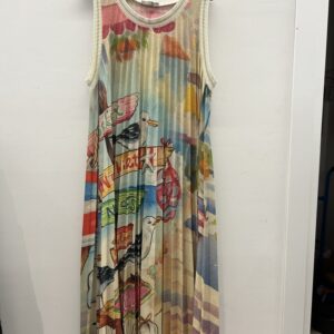 1 Sample Sale long dress, 1 left