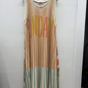 1 Sample Sale long dress, 2 left