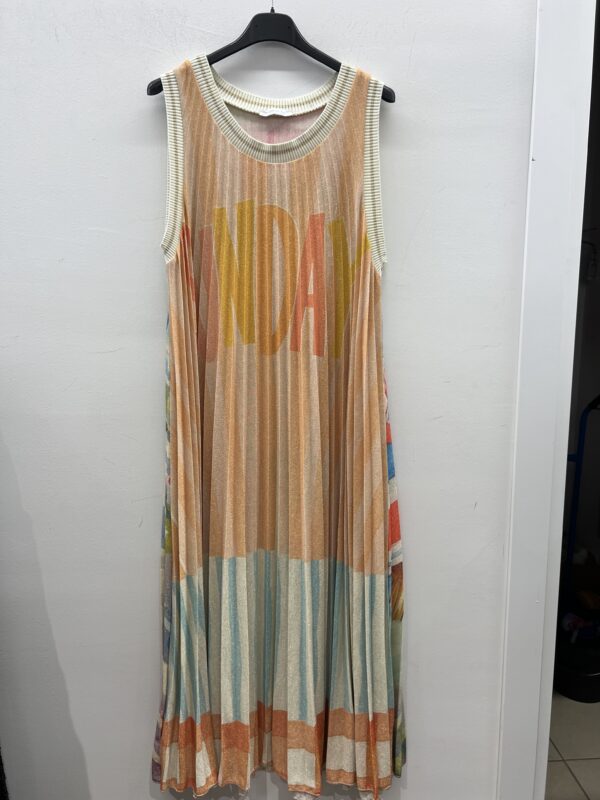 1 Sample Sale long dress, 2 left