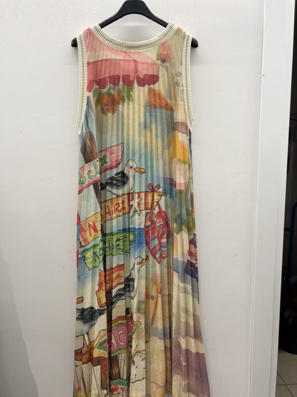1 Sample Sale long dress, 2 left - Image 2