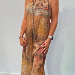 1 A Sample Sale jumpsuit  S/M, 1 left