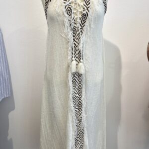 A Sample Sale dress 100% cotton, SMALL