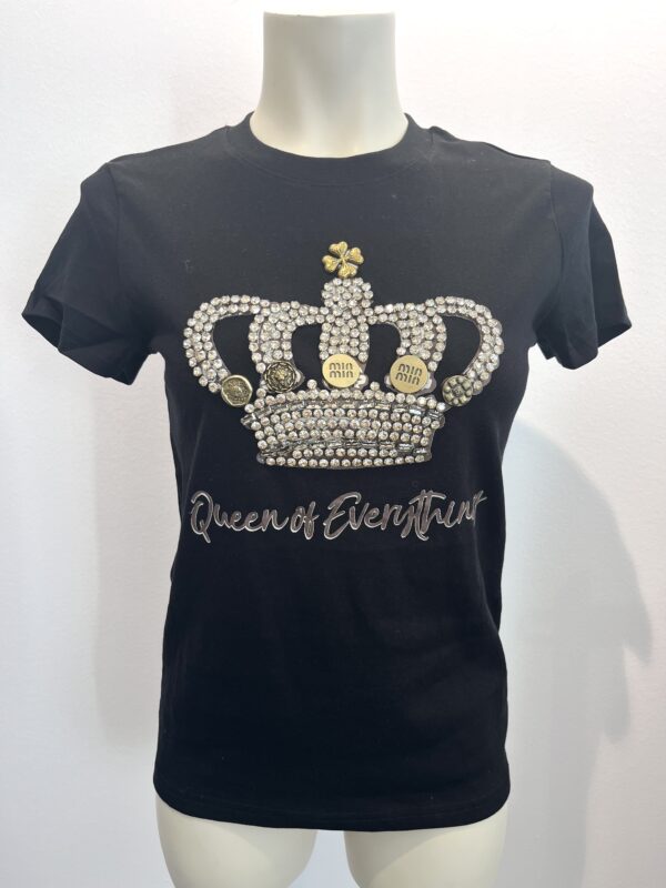 1 A Sample Sale t shirt, 1 left - Image 2