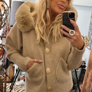 ANGEL jacket