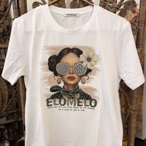 1 A Sample Sale  t shirt, 1 left
