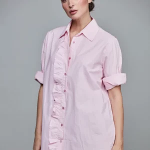 GIRLFRIEND BABY PINK