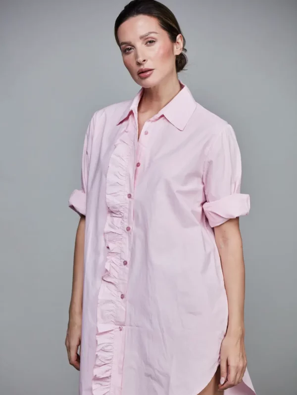 GIRLFRIEND BABY PINK