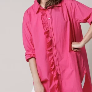 GIRLFRIEND FUXIA