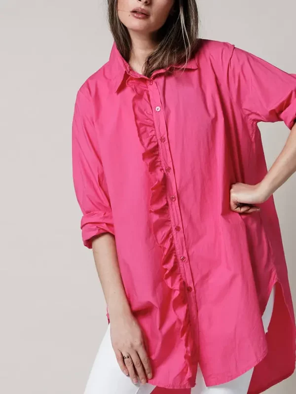 GIRLFRIEND FUXIA