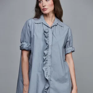 GIRLFRIEND GREY