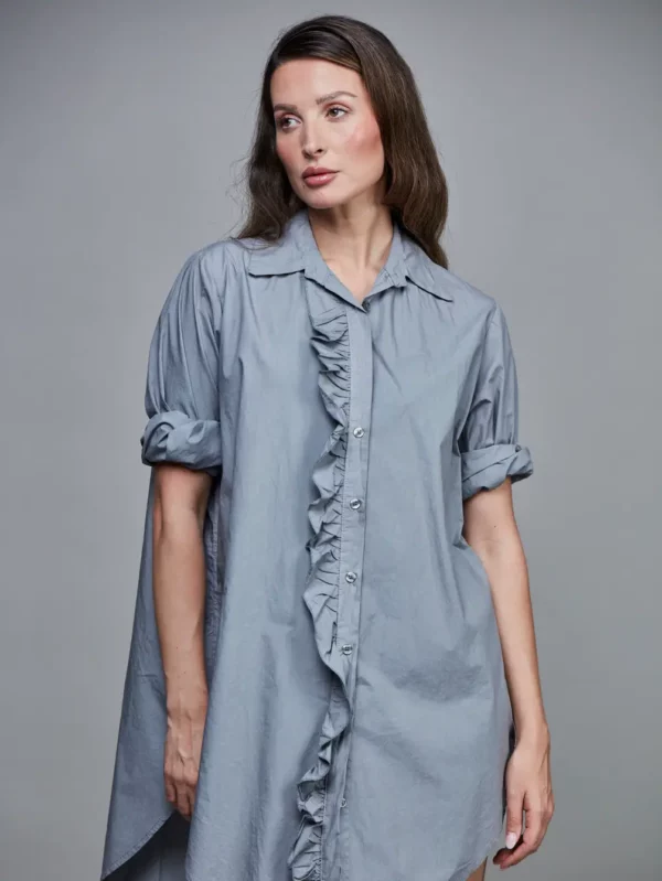 GIRLFRIEND GREY