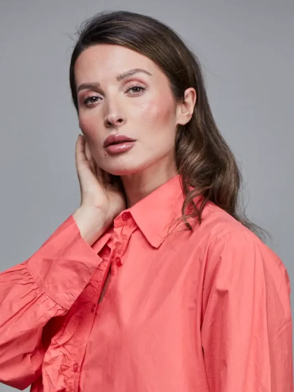 GIRLFRIEND CORAL
