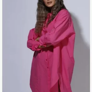 BOYFRIEND LONG FUXIA