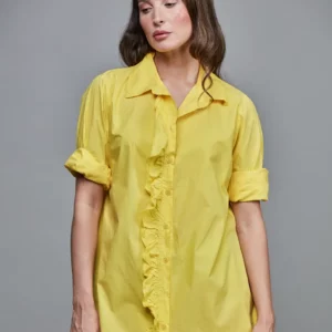 GIRLFRIEND YELLOW