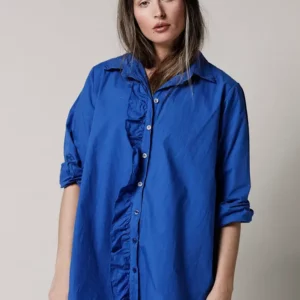 GIRLFRIEND COBOLT BLUE