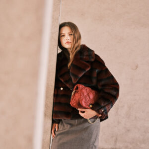 BEA bag & jacket
