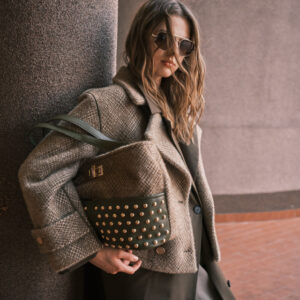 BY bag & jacket
