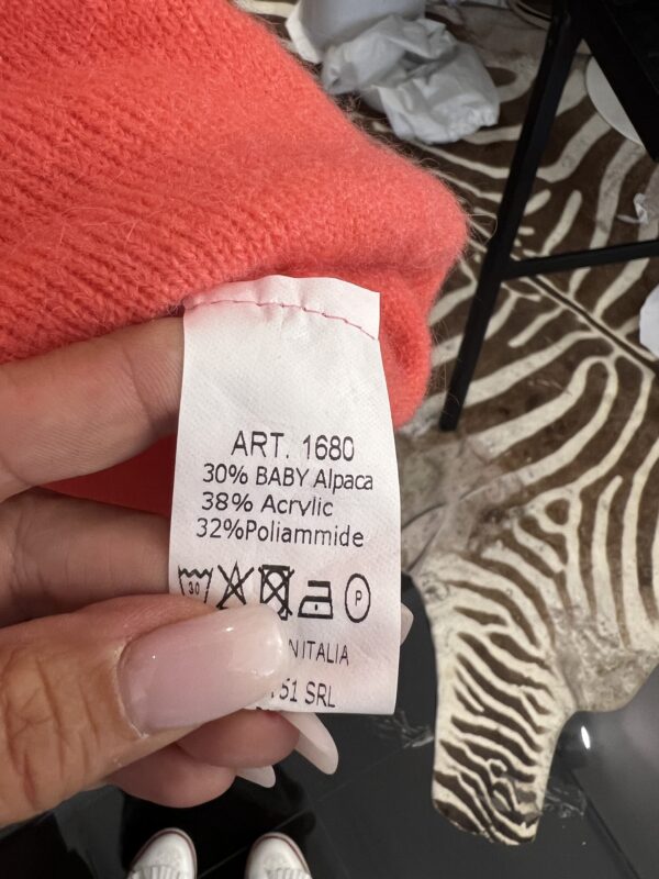 1 A Sample Sale ALPACKA , 1 left - Image 2