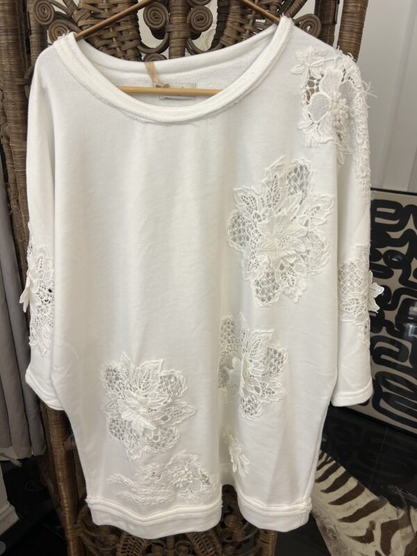1 A Sample Sale, 1 left
