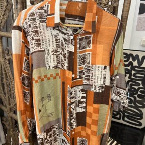 1 A Sample Sale MEDIUM, 1 left