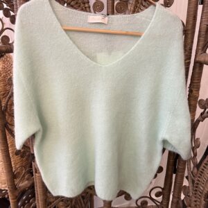 1 A Sample Sale ALPACKA mint,1 left