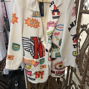 1 A Sample Sale JACKET, 1 left