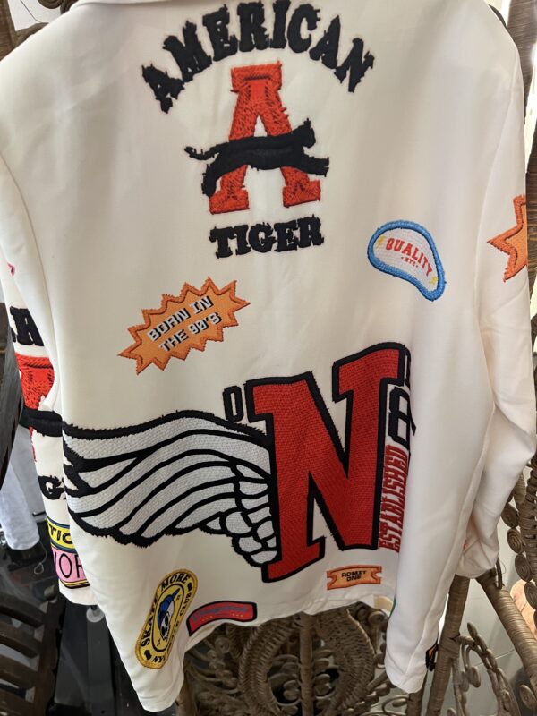 1 A Sample Sale JACKET, 1 left - Image 2