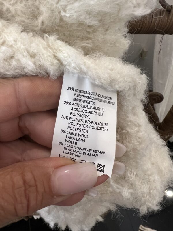 14/9 new sample sale, 3 left - Image 2