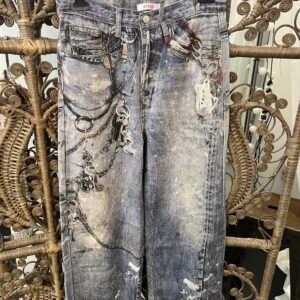 SAMPLE SALE 18/8. ONE LEFT