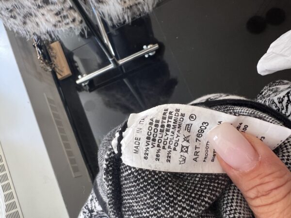 14/9 new sample sale, 1 left - Image 2