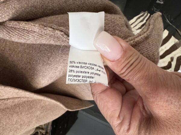 14/9 new sample sale, 1 left - Image 2