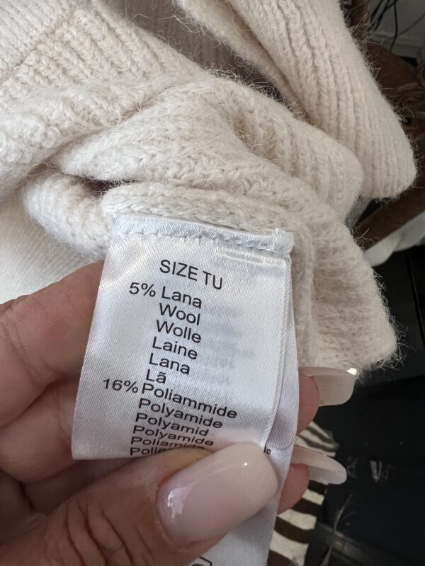 14/9 new sample sale, 1 left - Image 2