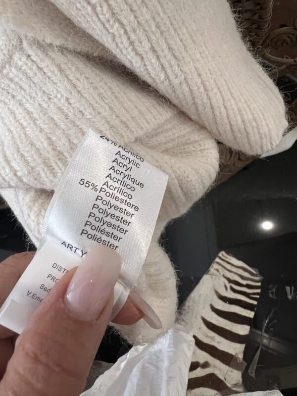 14/9 new sample sale, 1 left - Image 3
